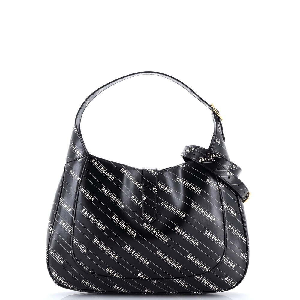 Gucci X Balenciaga The Hacker Project #224200G13B - Picture 3 of 8